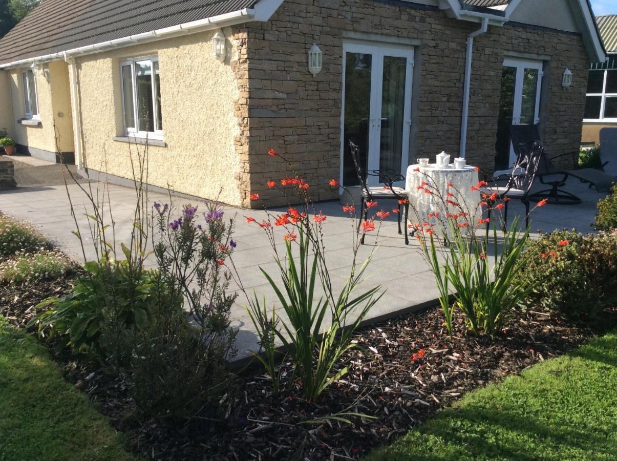 Pembrokeshire Fields Hotel ฮาเวอร์ฟอร์ดเวสต์ ภายนอก รูปภาพ